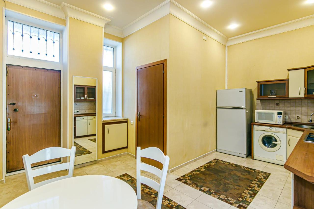 Windy City Apartment Baku Exterior foto